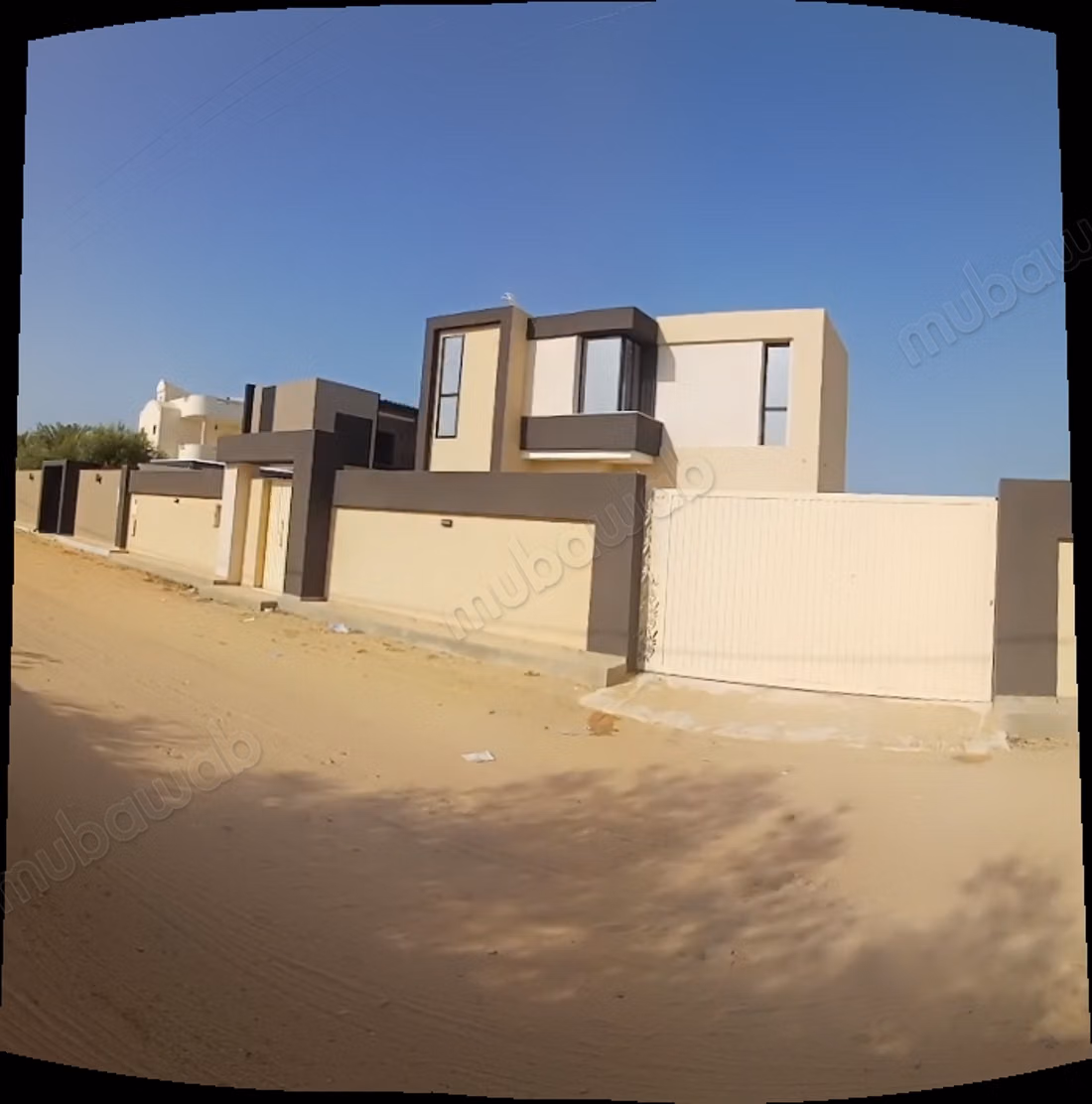 Villa di alto standing in vendita ad Aghir. Superficie totale 210 m². Piscina e aria condizionata