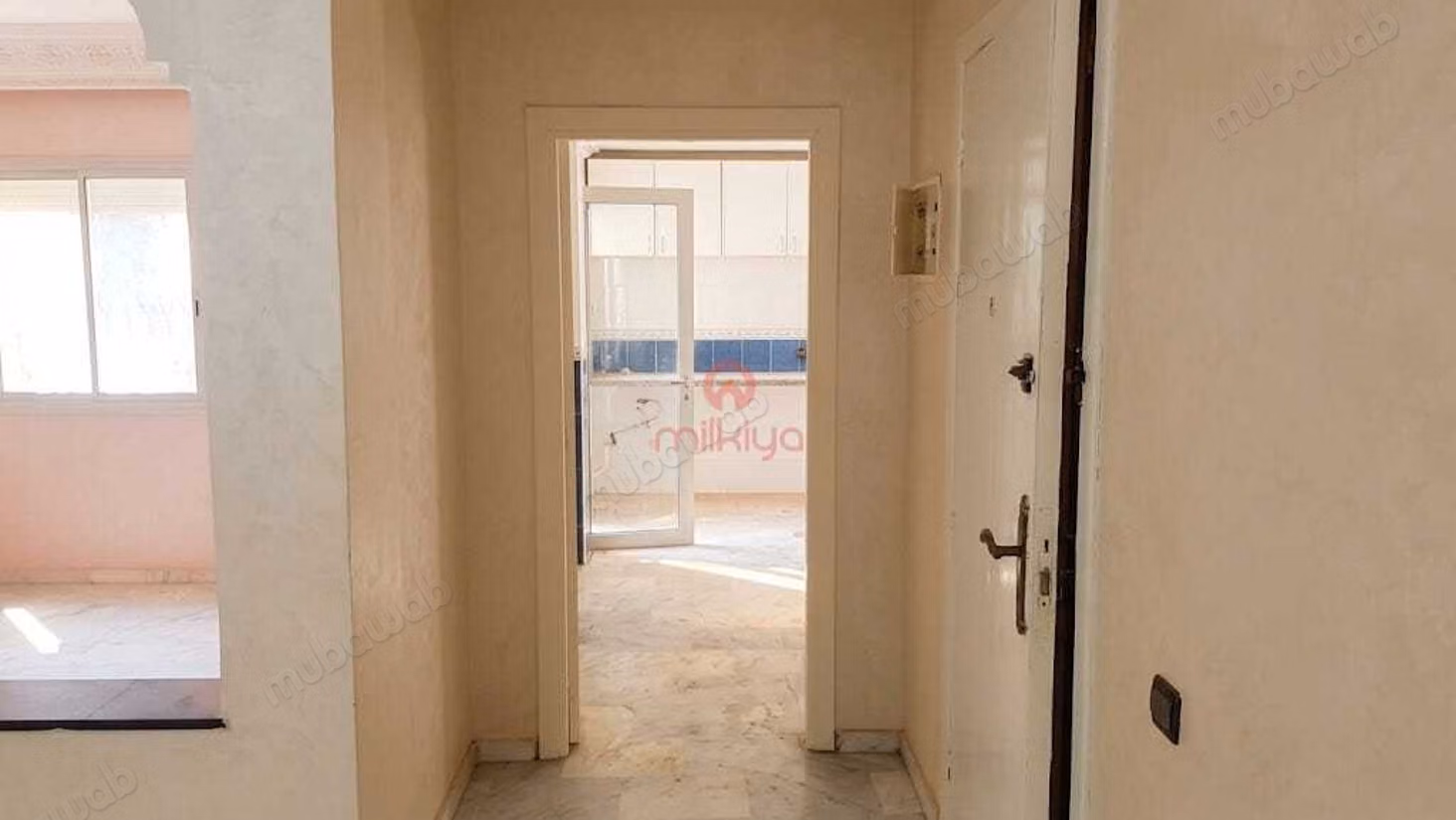 Vente Appartement à Sala 
El Jadida