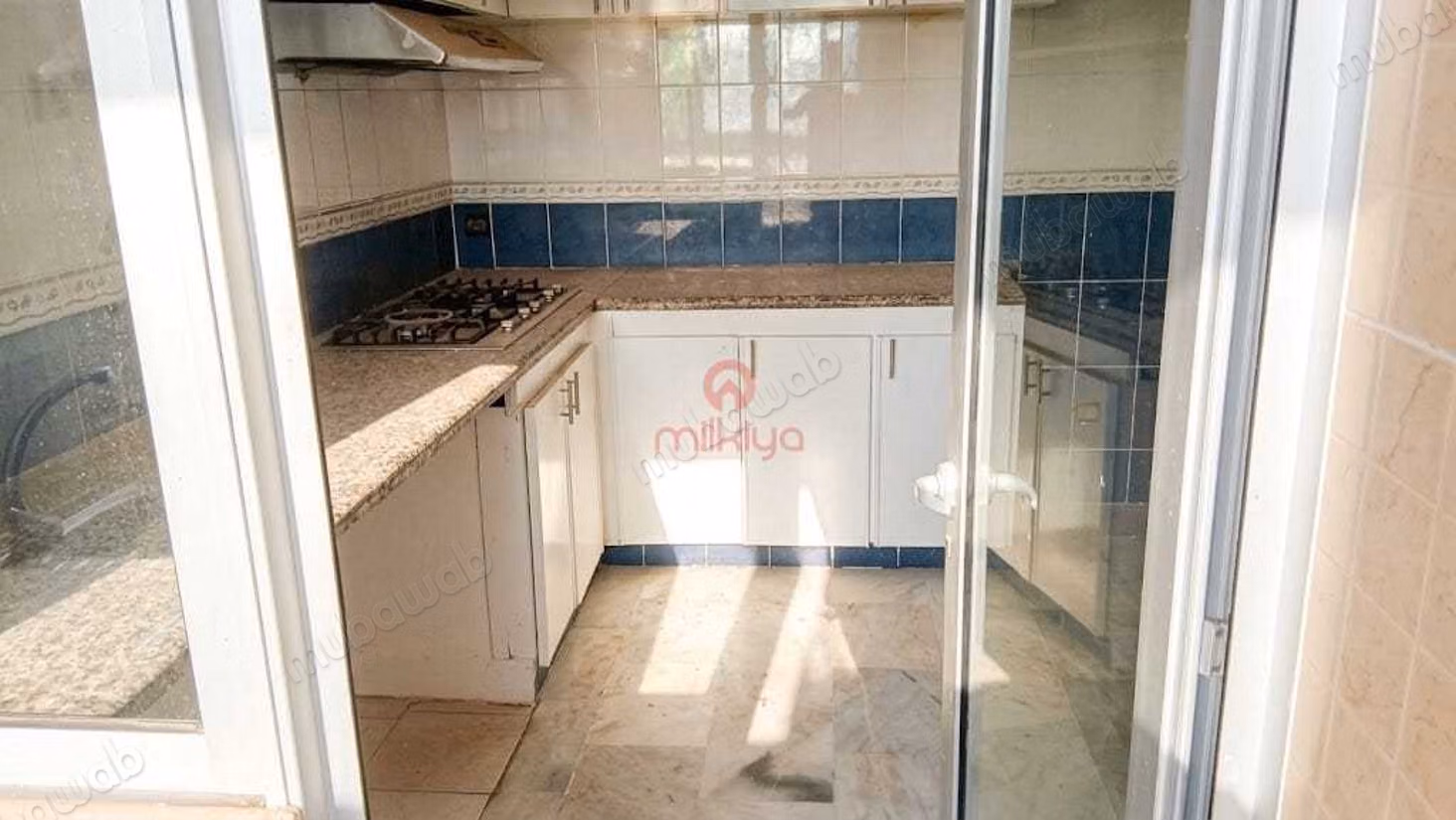 Vente Appartement à Sala 
El Jadida