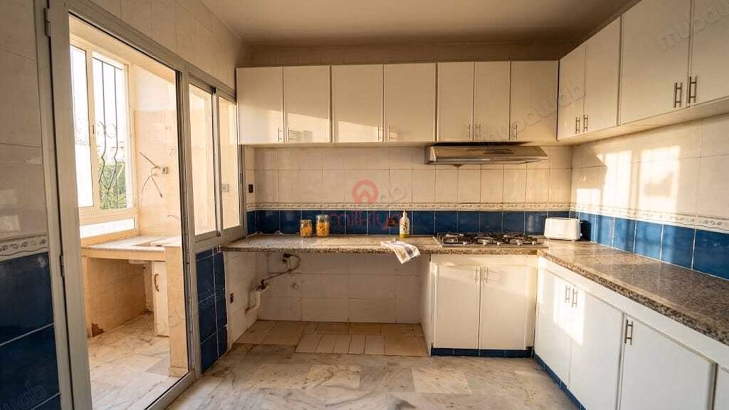 Vente Appartement à Sala 
El Jadida