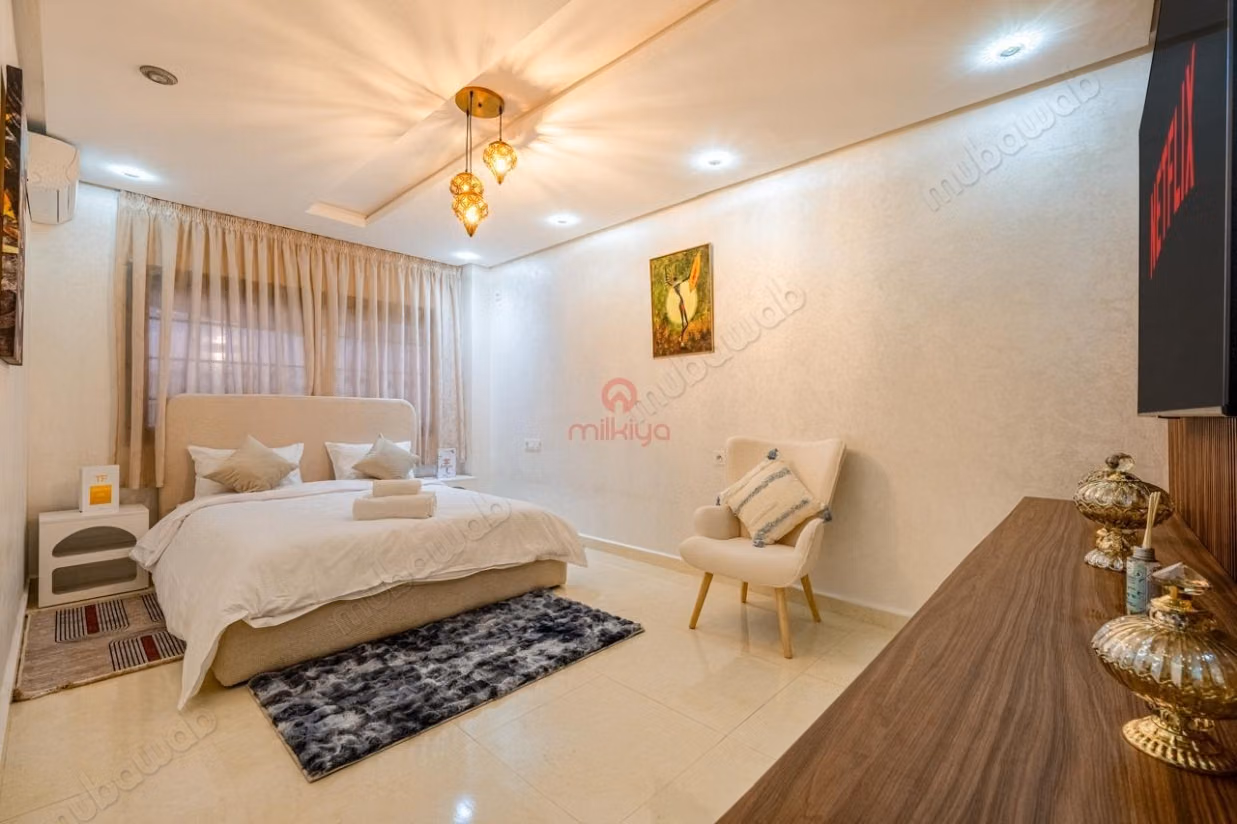 Vente Appartement à hay izdihar