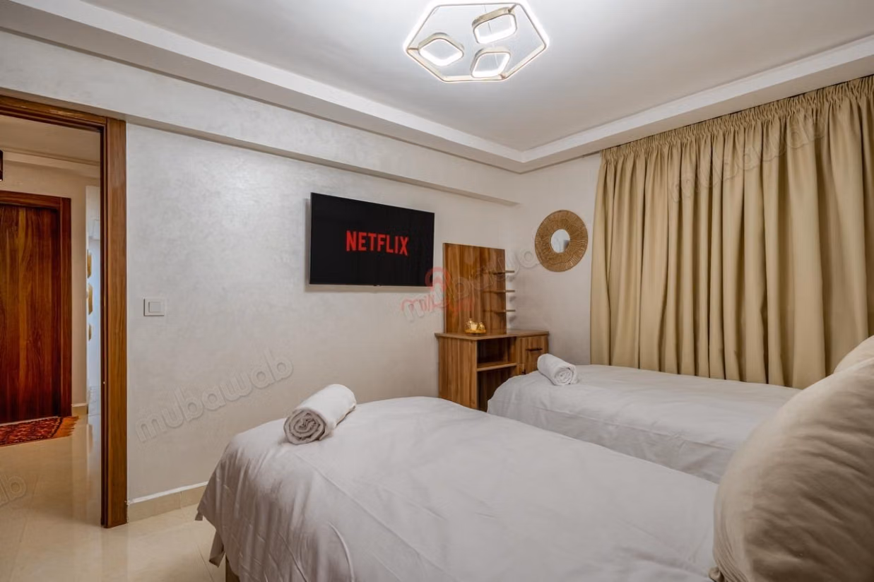 Vente Appartement à hay izdihar