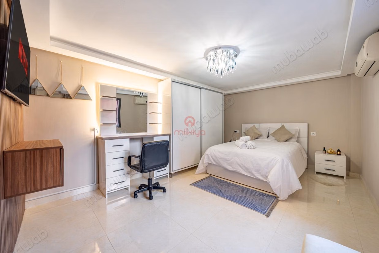 Vente Appartement à hay izdihar