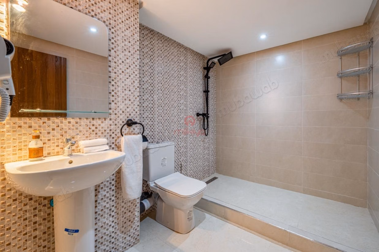 Vente Appartement à hay izdihar