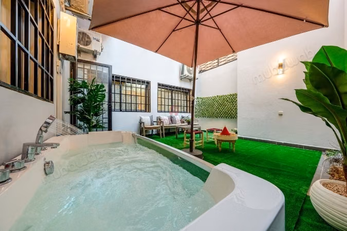 Vente Appartement à hay izdihar
