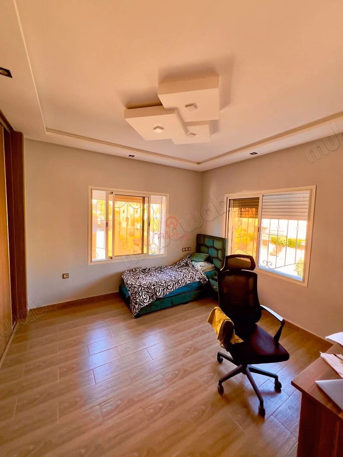 Vente Villa à targa