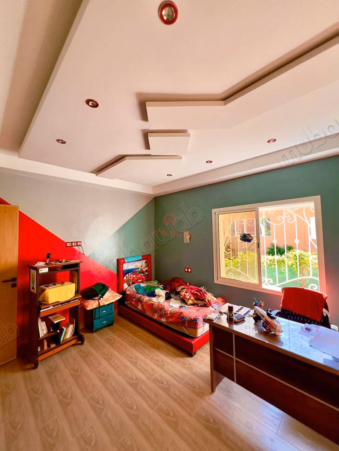 Vente Villa à targa