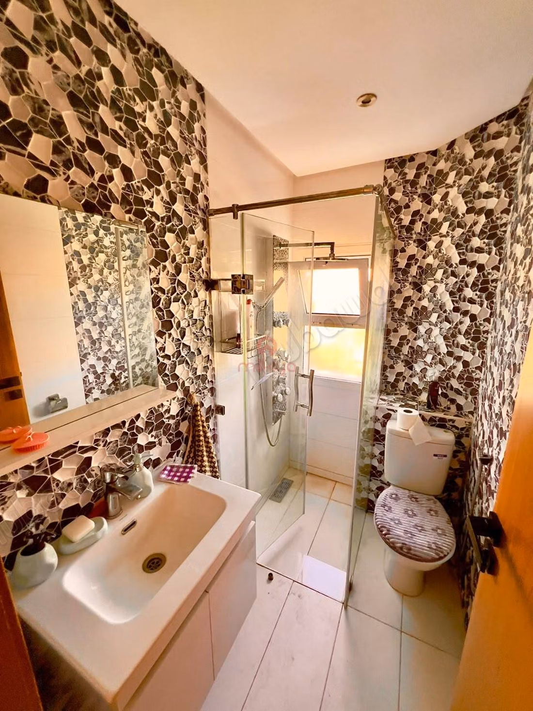 Vente Villa à targa