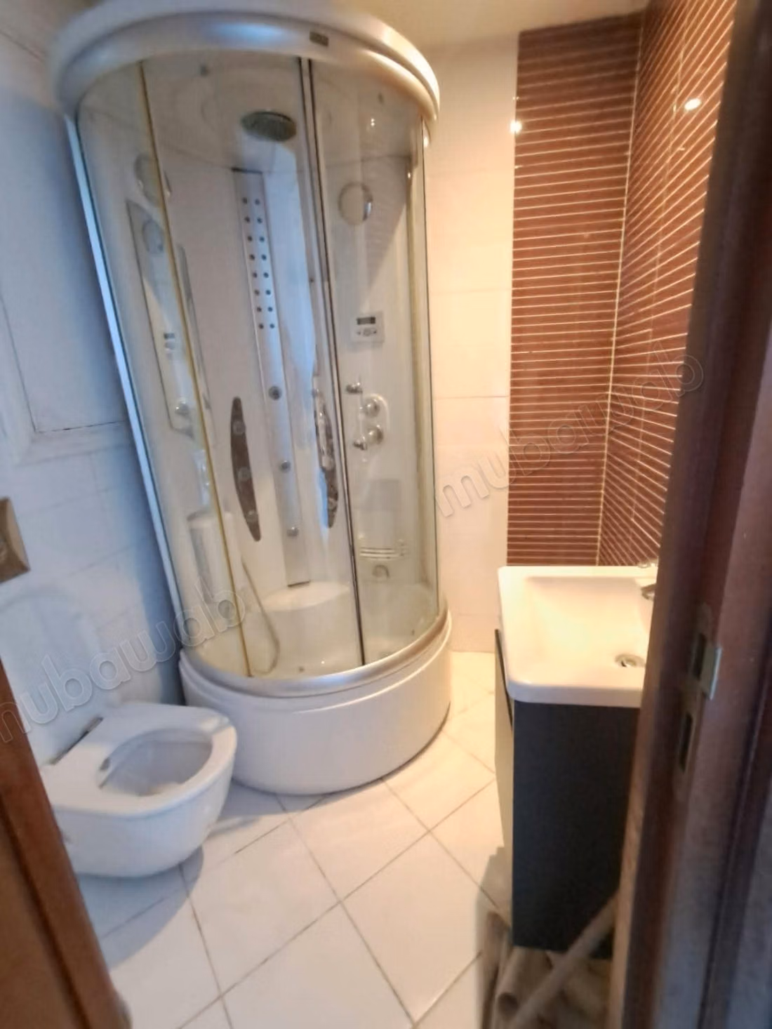 Appartement à louer à Nouvelle Ariana. 2 pièces confortables