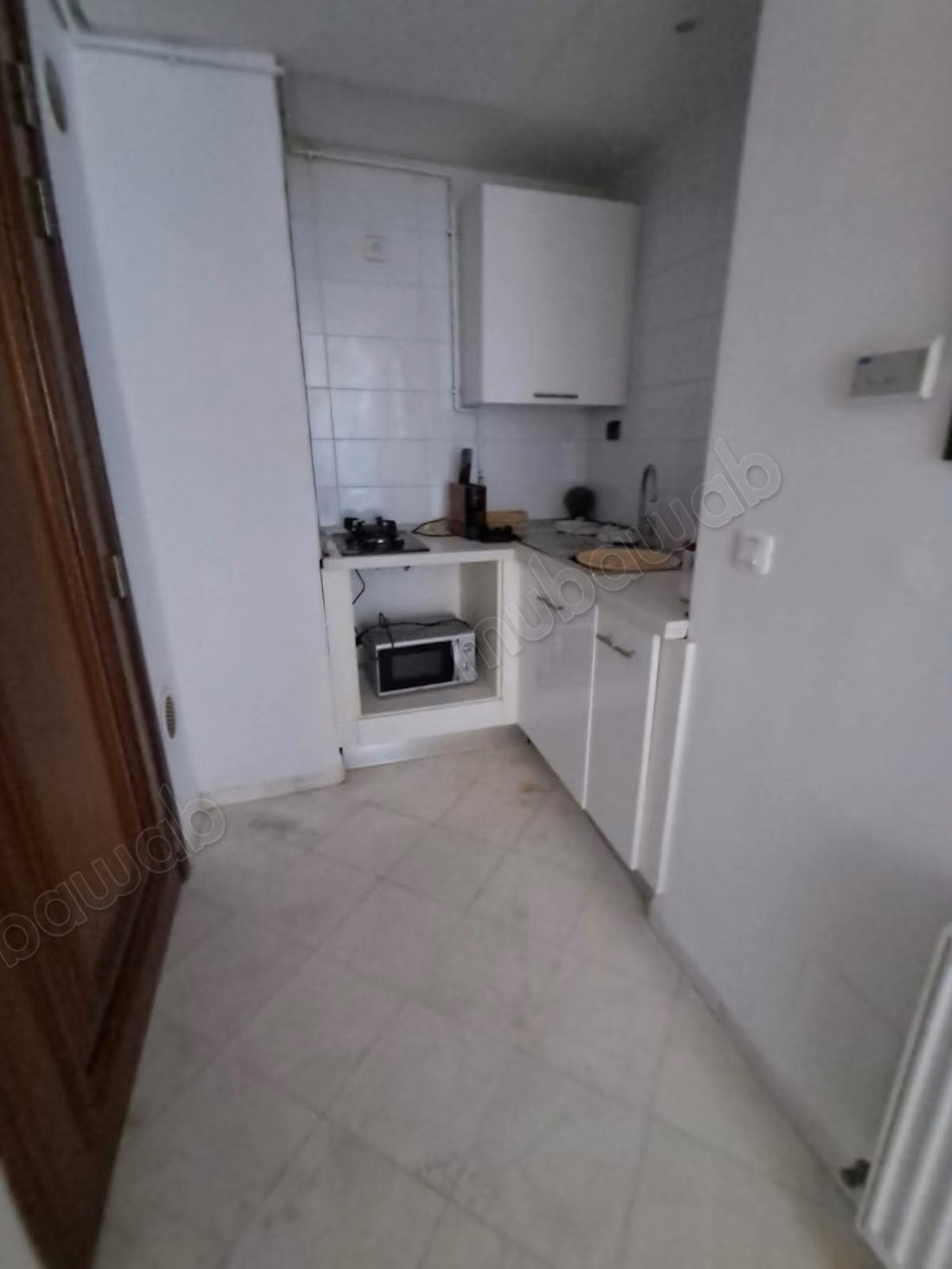 Appartement à louer à Nouvelle Ariana. 2 pièces confortables