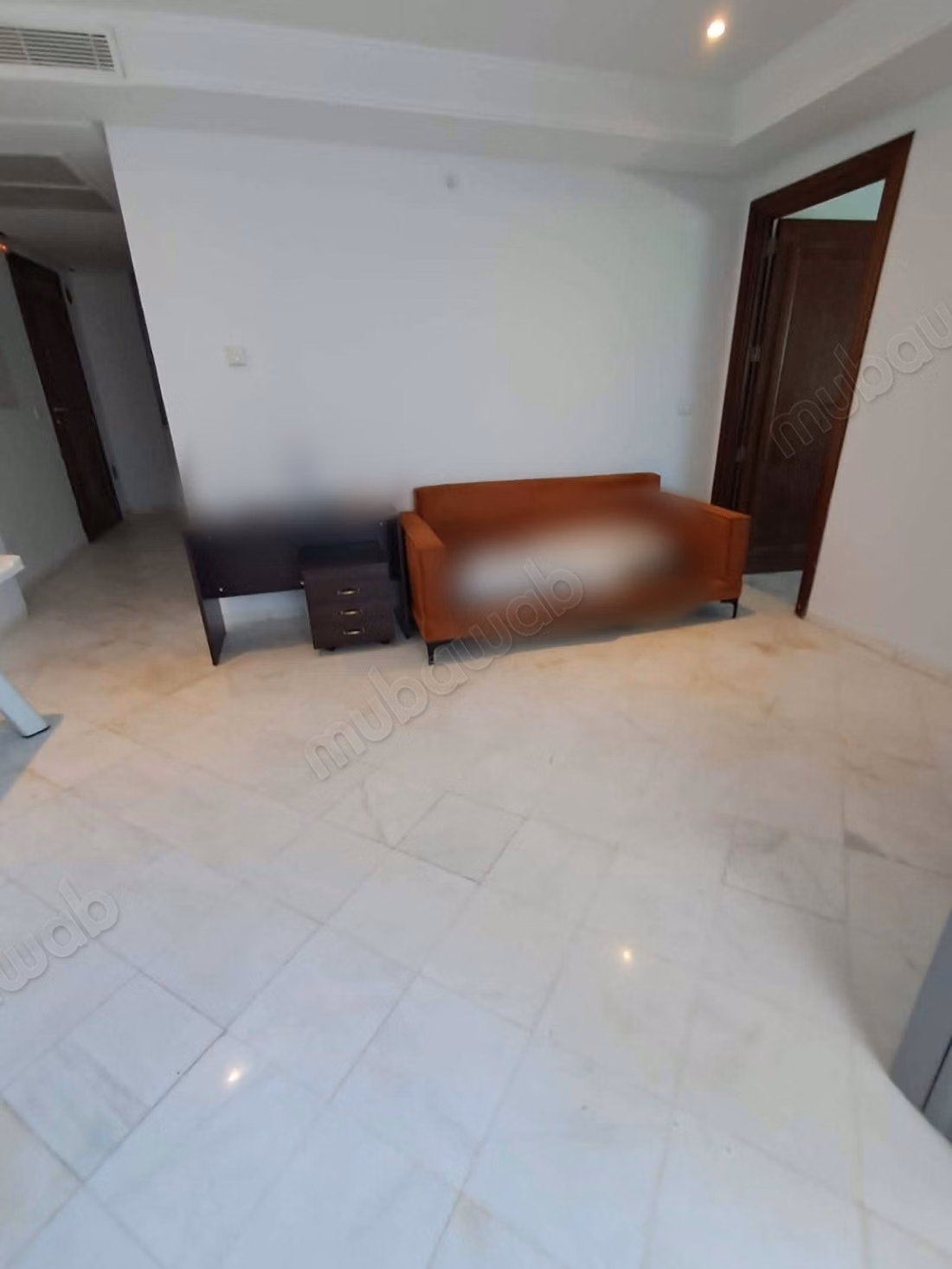 Appartement à louer à Nouvelle Ariana. 2 pièces confortables