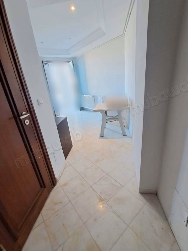 Appartement à louer à Nouvelle Ariana. 2 pièces confortables