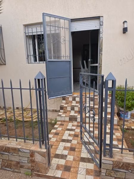 Appartement à 2 minutes de la plage