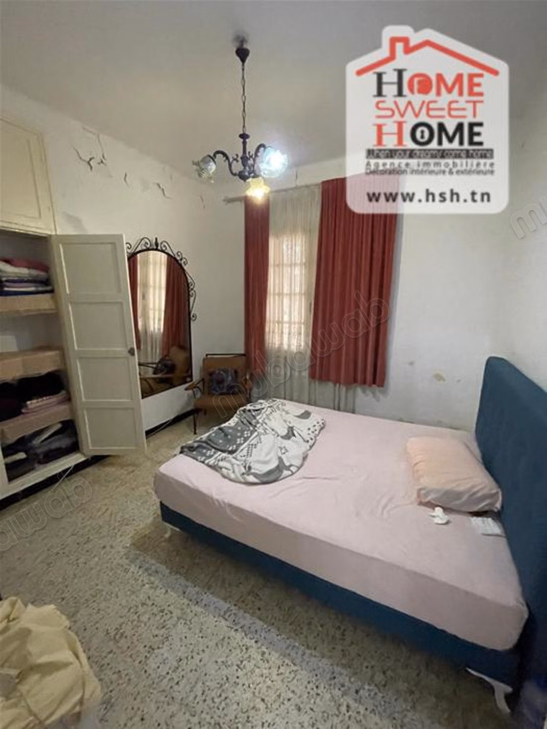 Villa Ronza à vendre à Ezzahra
