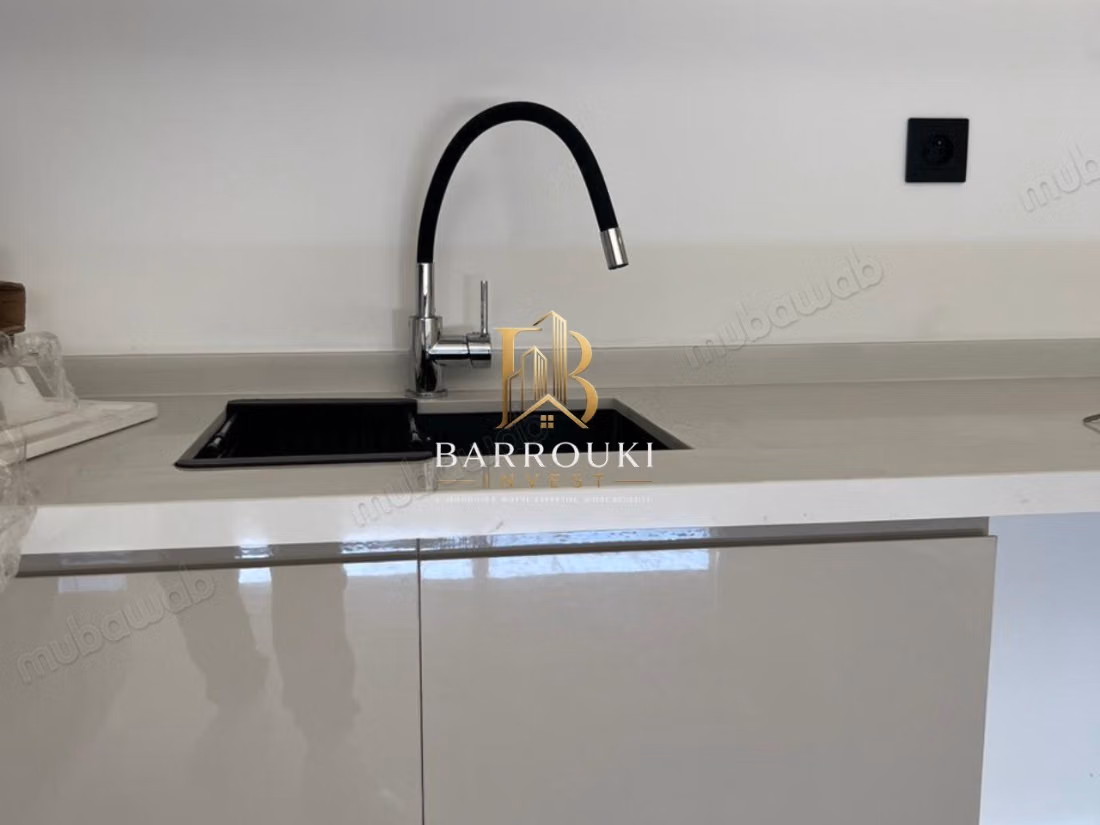 Studios neufs à vendre à Anssari, 
Dar Bouazza, 
Barrouki Invest