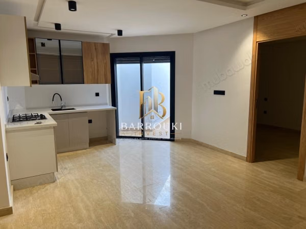 Studios neufs à vendre à Anssari, 
Dar Bouazza, 
Barrouki Invest