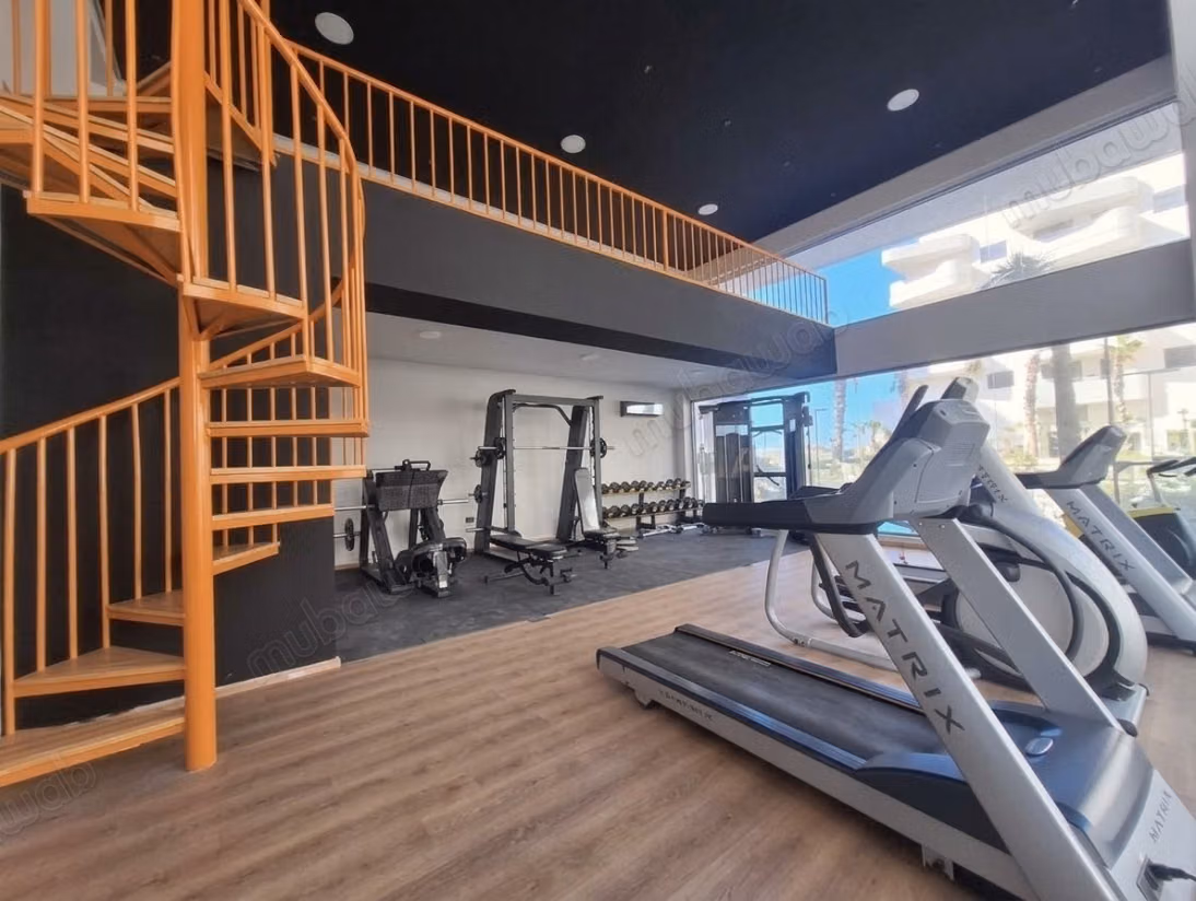 Appartement zenata life city