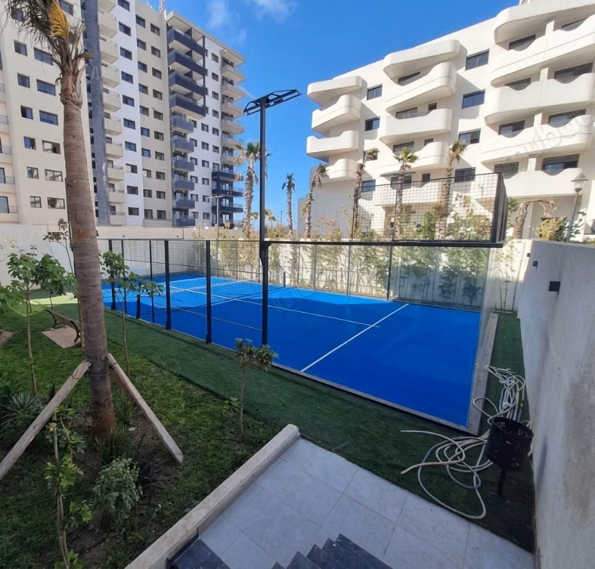Appartement zenata life city