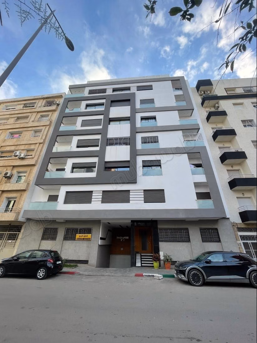 Appartement à vendre à la ville haute