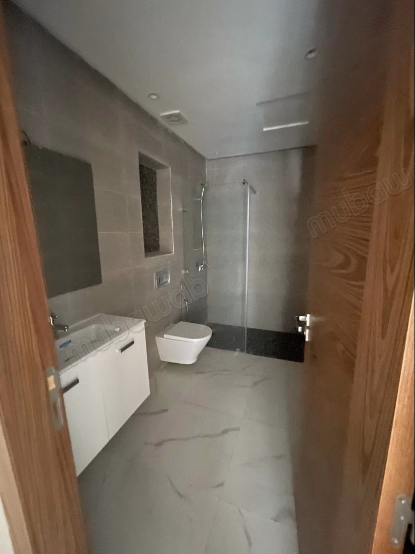Appartement à vendre à la ville haute