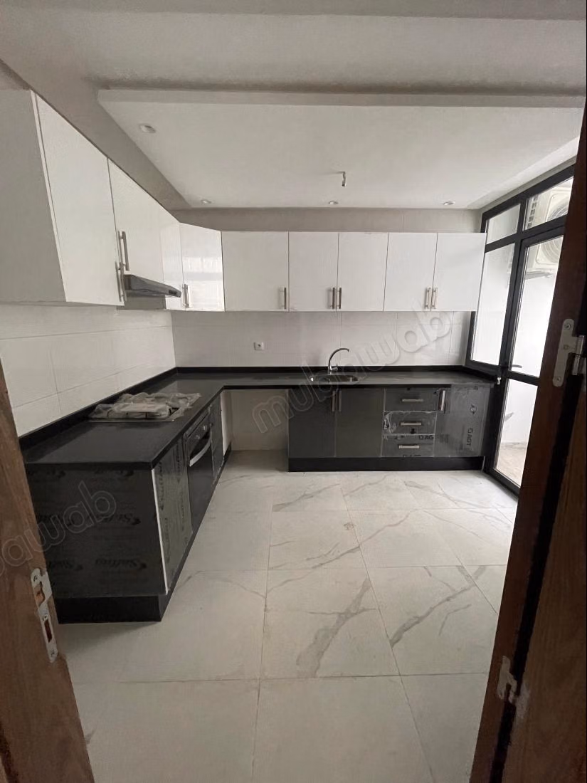 Appartement à vendre à la ville haute