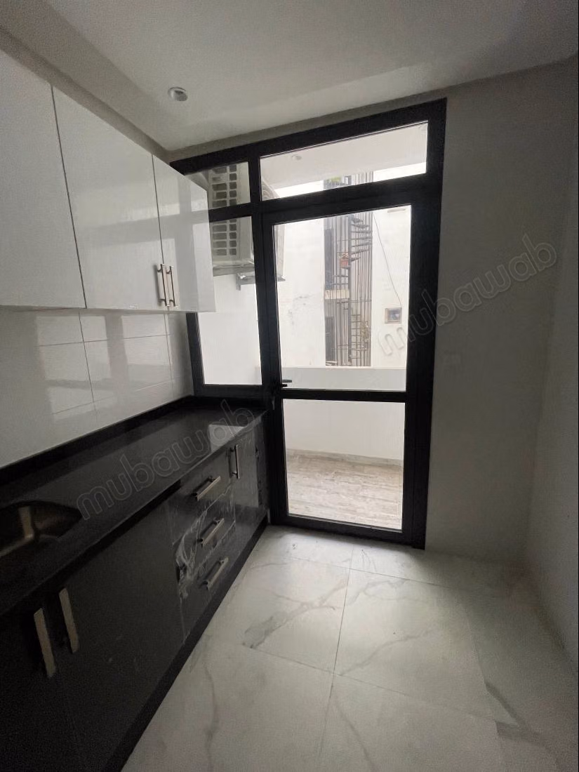 Appartement à vendre à la ville haute