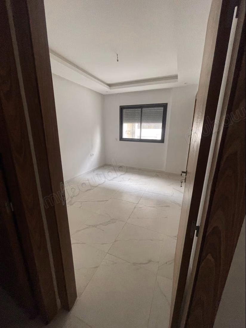 Appartement à vendre à la ville haute