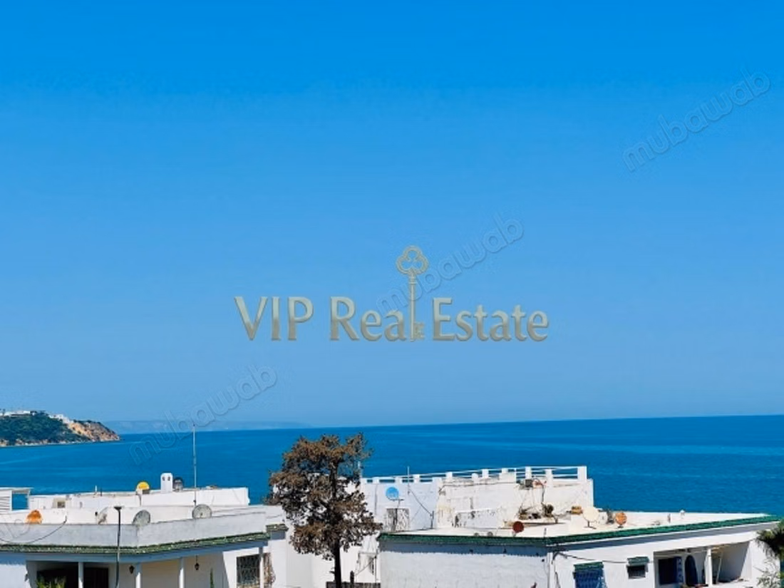 Luxury furnished villa for rent in La Marsa