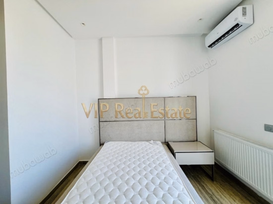 Luxury furnished villa for rent in La Marsa