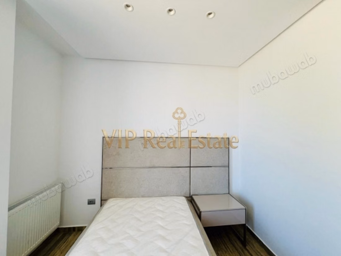 Luxury furnished villa for rent in La Marsa