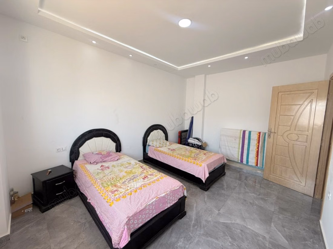 Villa individuelle en location