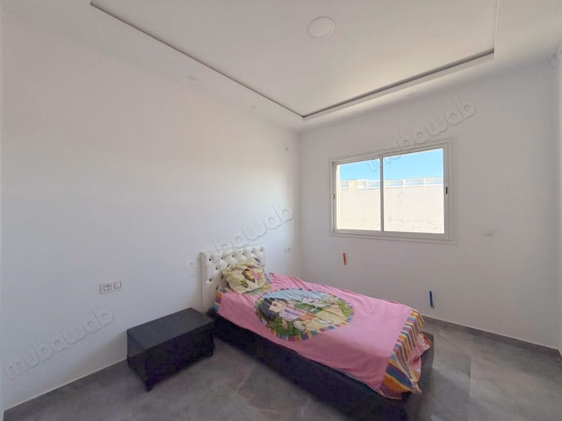 Villa individuelle en location