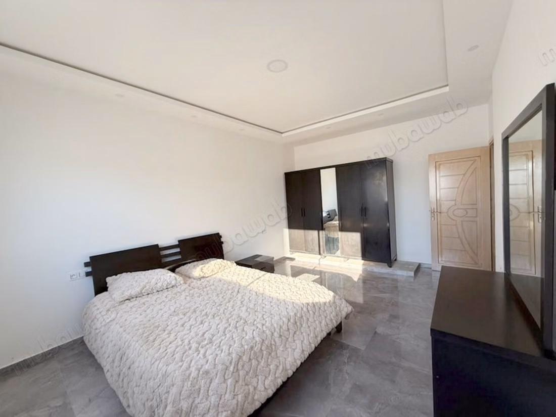 Villa individuelle en location