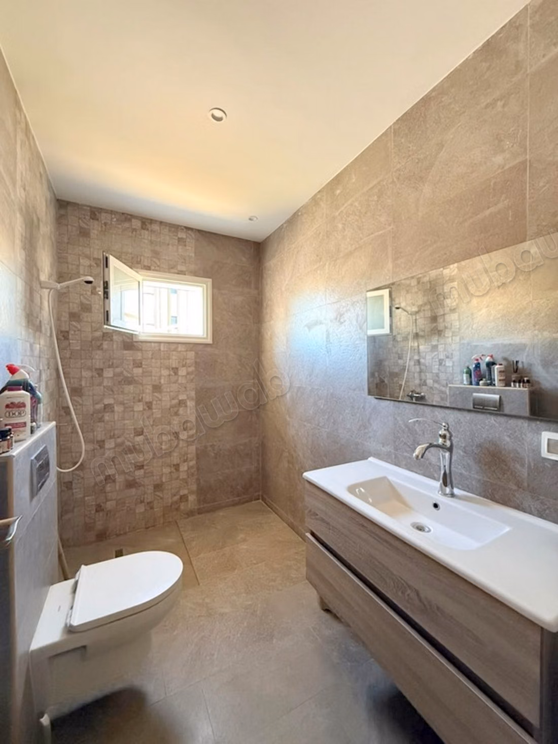 Villa individuelle en location