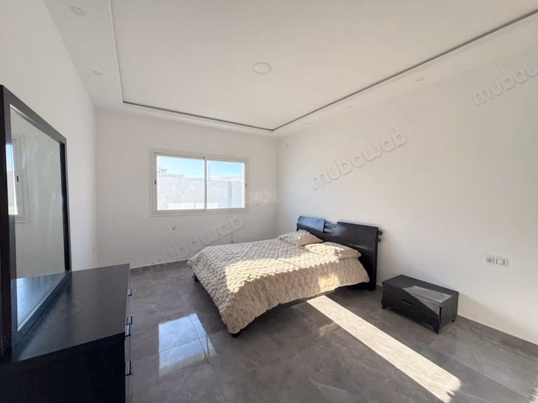 Villa individuelle en location