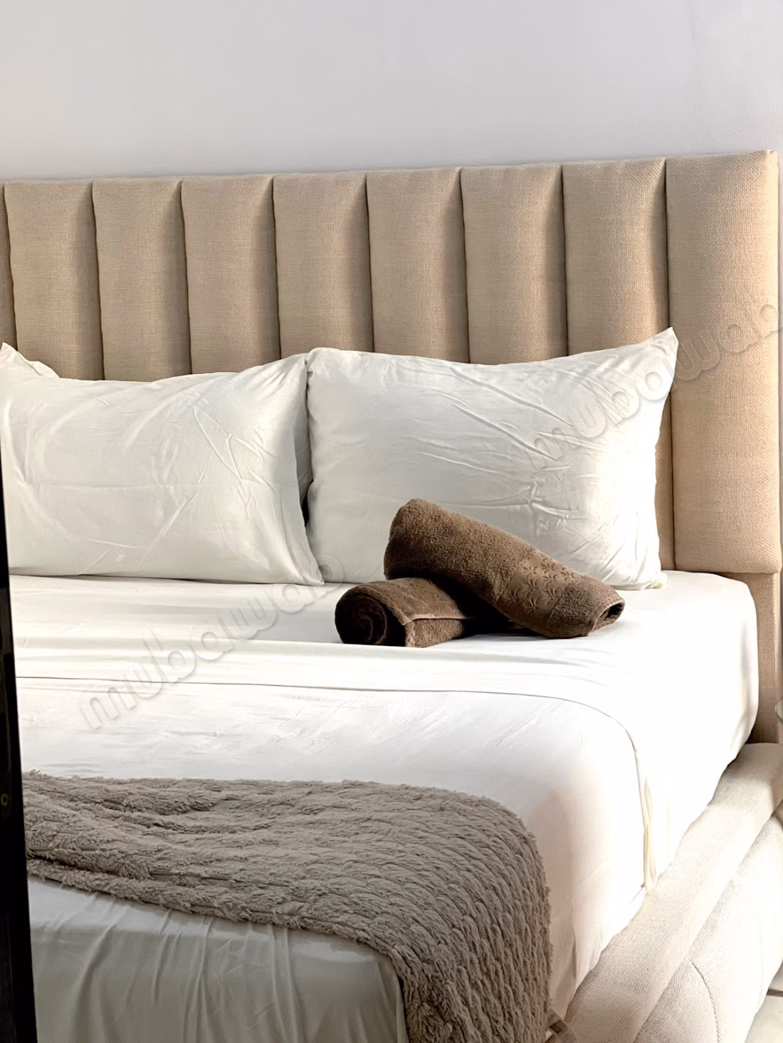 Superbe appartement à louer à Route Amizmiz. 3 pièces confortables. Meublé
