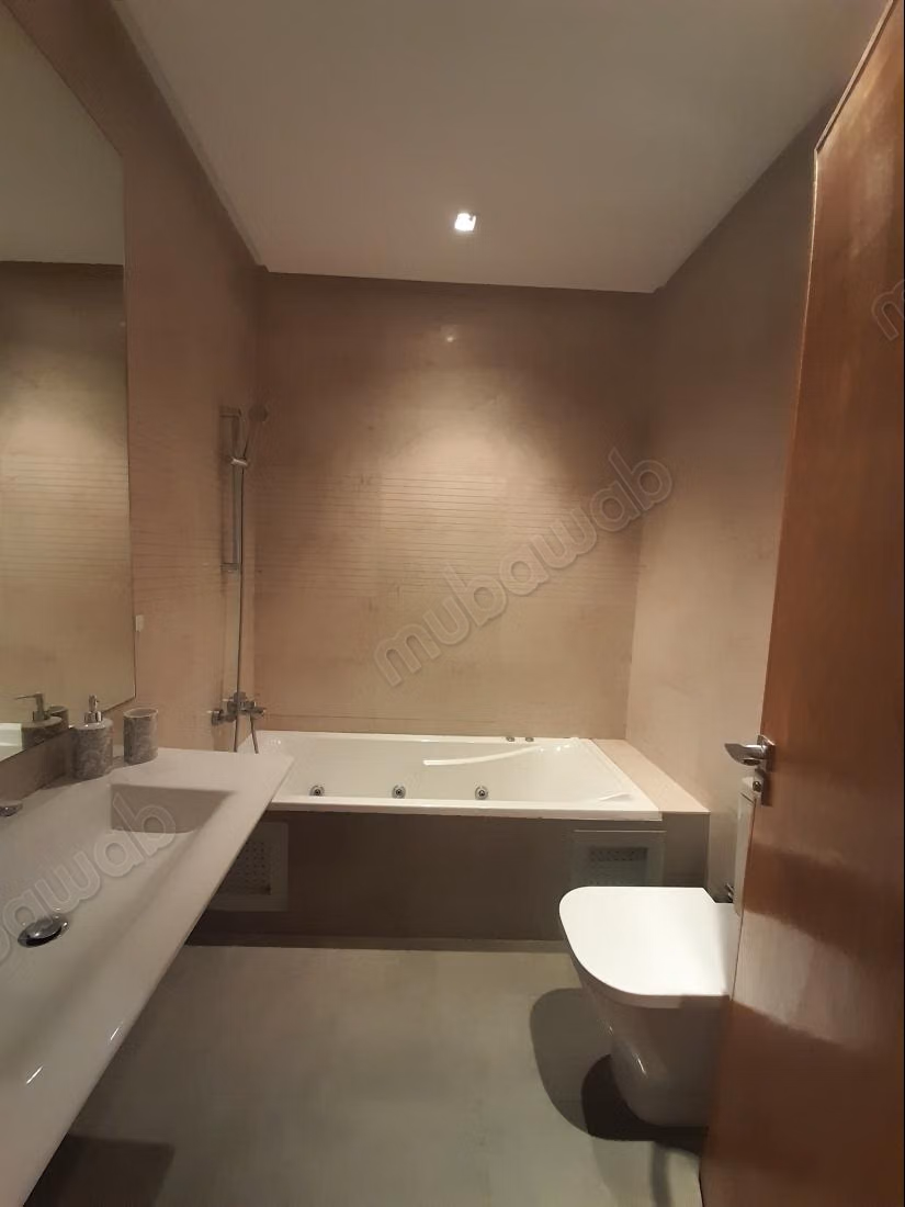 Très joli appartement meublé à louer sur palmier
