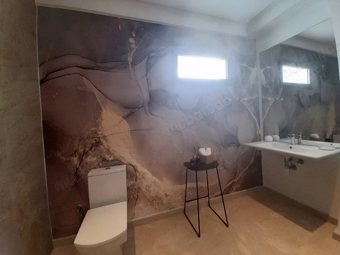 Très joli appartement meublé à louer sur palmier