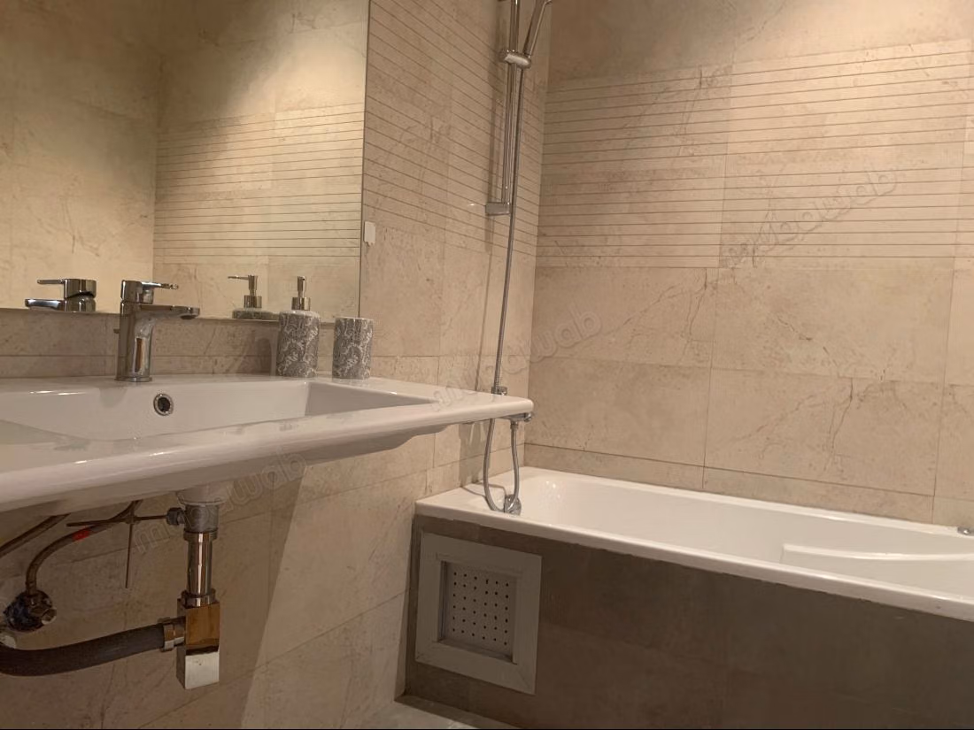 Très joli appartement meublé à louer sur palmier