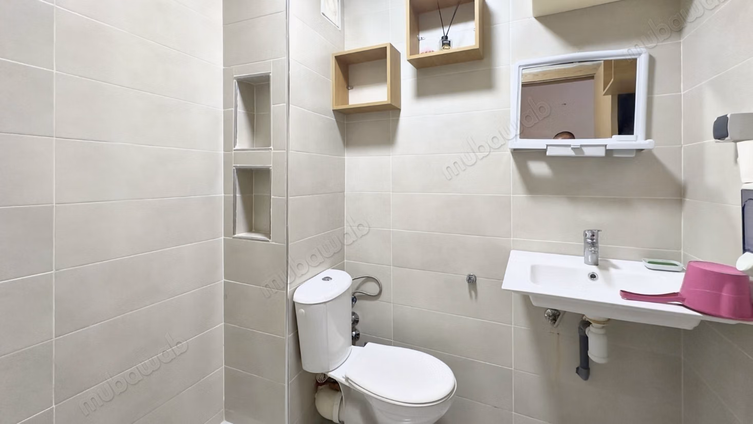 Appartement meublé à louer à Targa 68 m2