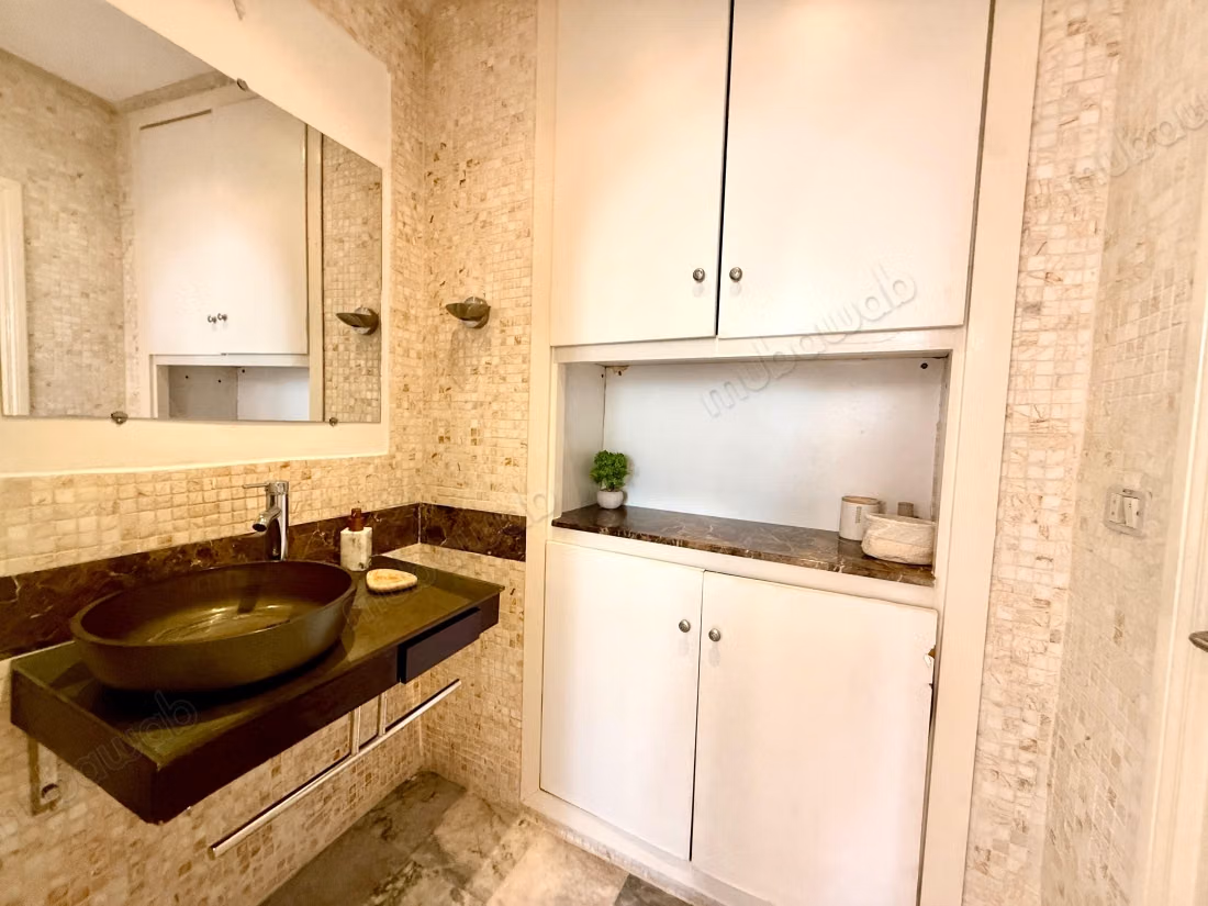 Furnished Duplex, Carthage