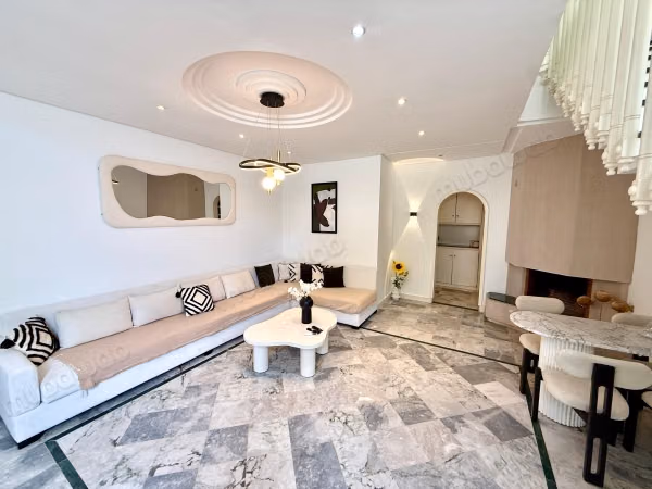 Furnished Duplex, Carthage