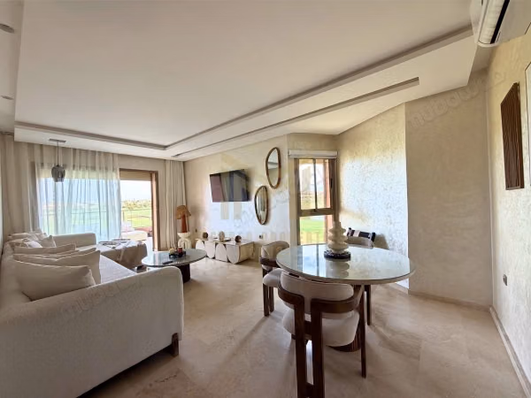 À VENDRE – Appartement à Prestigia, Marrakech