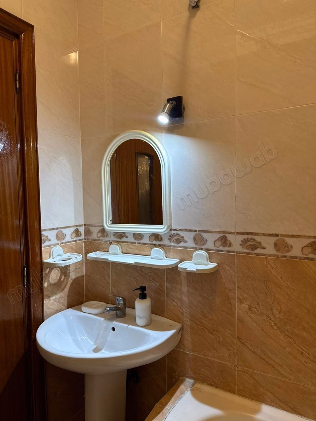 Appartement meublé à louer au centre ville
