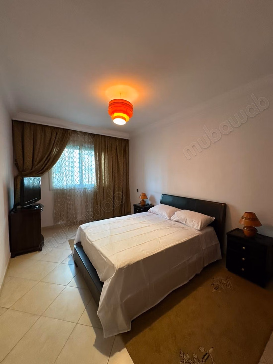 Appartement meublé à louer au centre ville