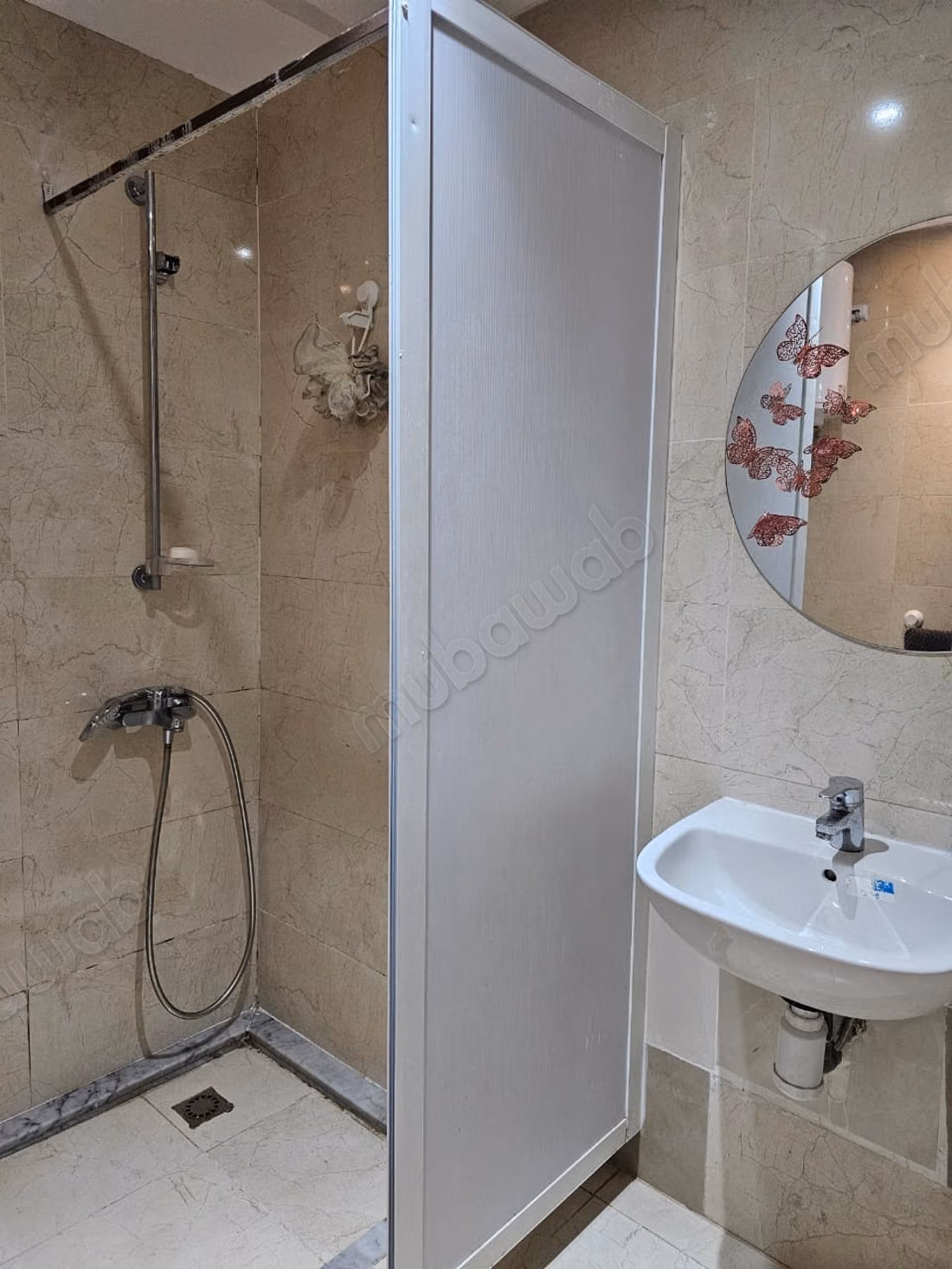 Appart meublé Islane avec piscine Hay Mohammadi