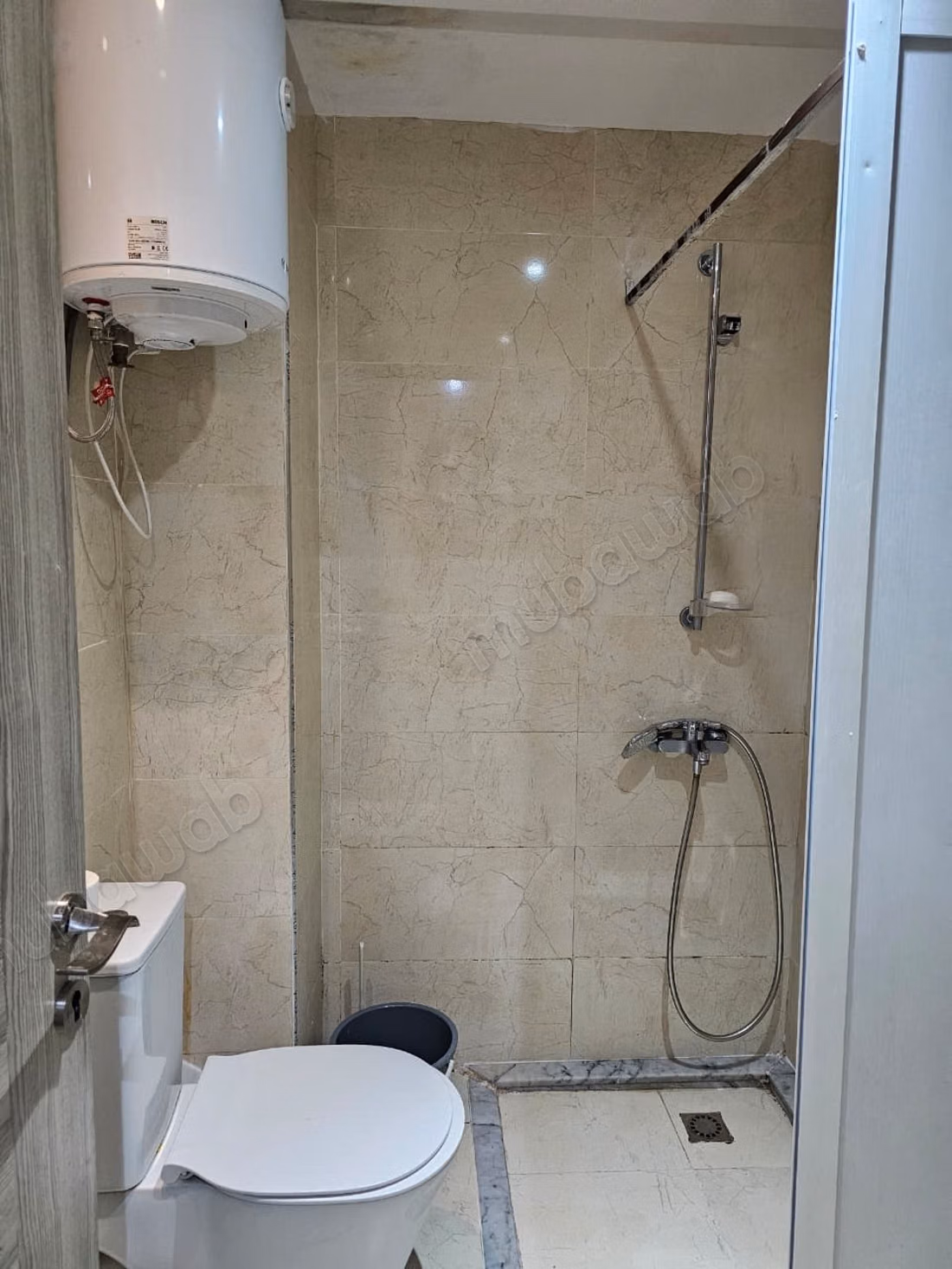 Appart meublé Islane avec piscine Hay Mohammadi