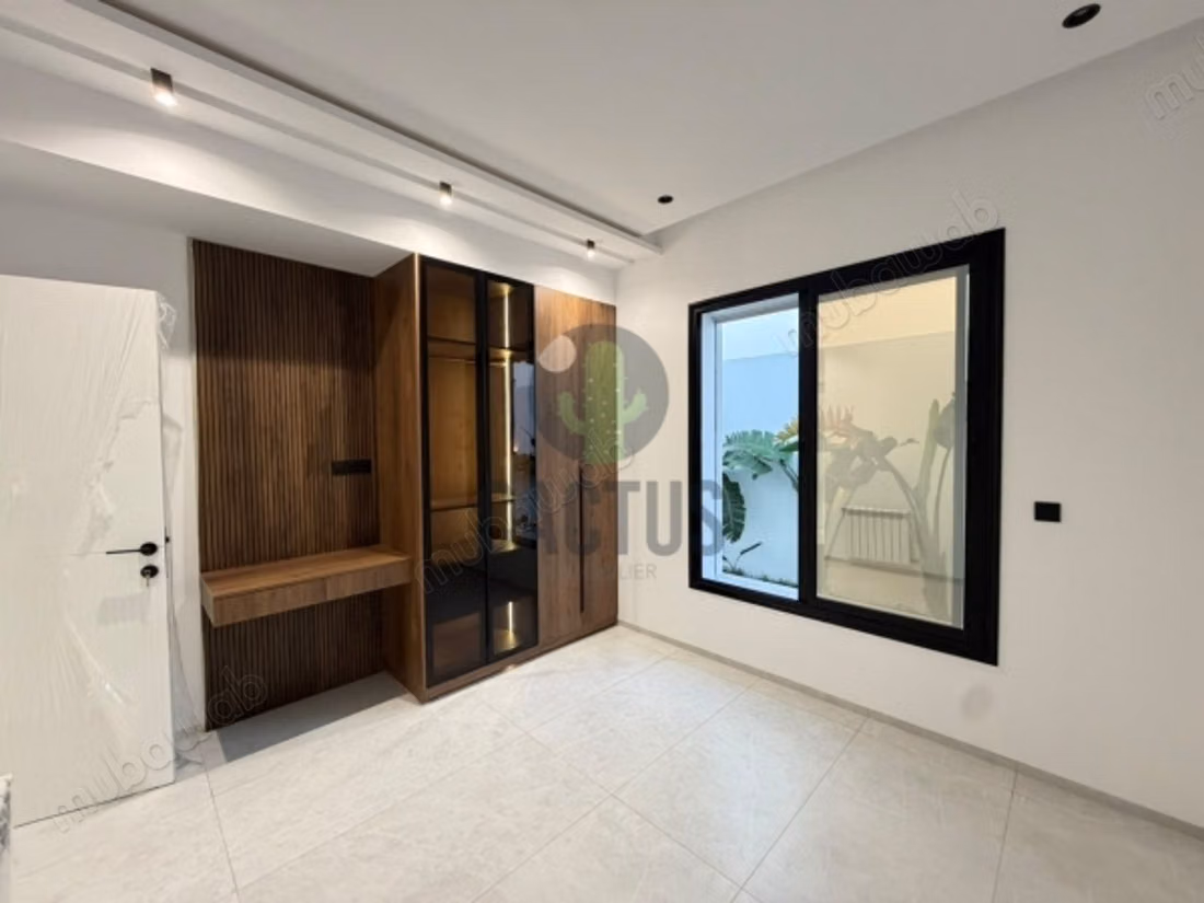 À vendre Villa contemporaine plain pied à AFH