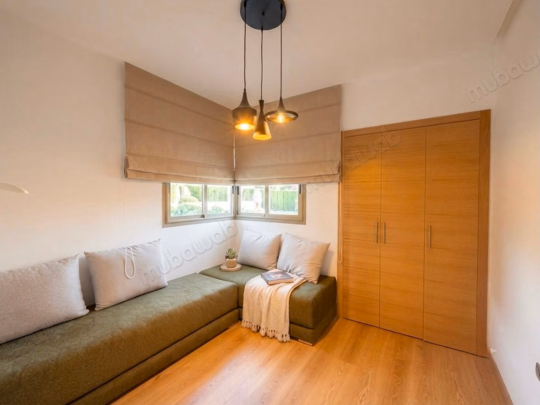 Apartament 3 Chambres Prestigia Golf Saphir