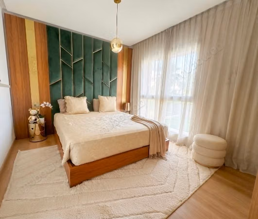 Apartament 3 Chambres Prestigia Golf Saphir